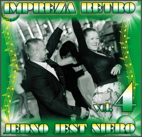 Various Artists - Impreza Retro. Volume 4