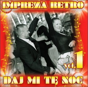 Various Artists - Impreza Retro. Volume 1