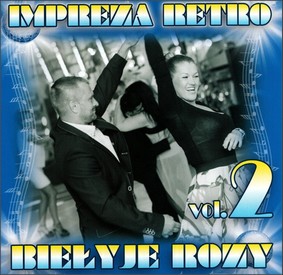 Various Artists - Impreza Retro. Volume 2