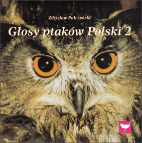 Various Artists - Głosy ptaków Polski. Volume 2