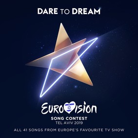 Various Artists - Eurovision Song Contest Tel Aviv 2019