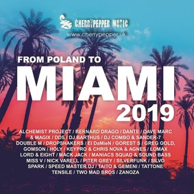Various Artists - From Poland To Miami 2019
