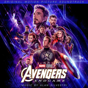 Various Artists - Avengers: Endgame