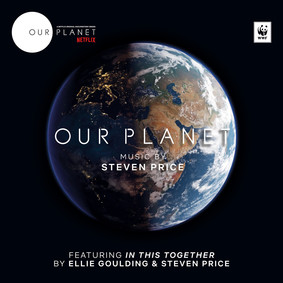 Various Artists - Our Planet