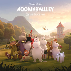 Various Artists - Moomin Valley (Official Soundtrack)
