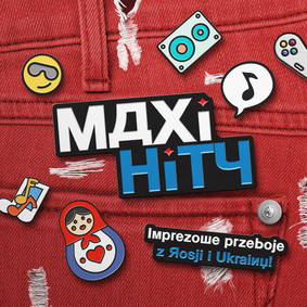 Various Artists - Maxi Hity