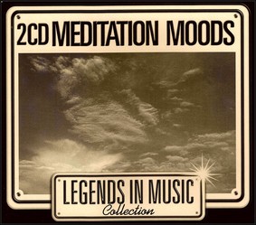 Various Artists - Meditation Moods