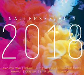 Various Artists - Najlepsze hity 2018