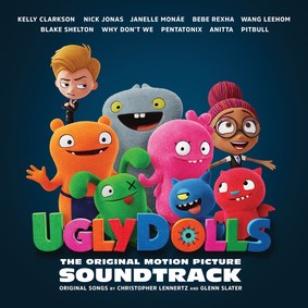 Various Artists - UglyDolls (The Original Motion Pictures Soundtrack)