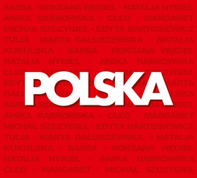 Various Artists - Tylko muzyka Polska
