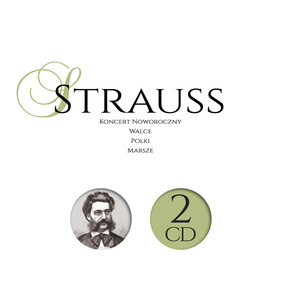 Various Artists - Strauss