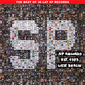 Various Artists - The Best Of 30 lat SP Records
