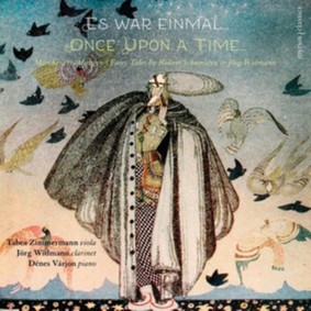 Various Artists - Schumann: Es War Einmal