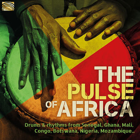 Various Artists - The Pulse Of Africa