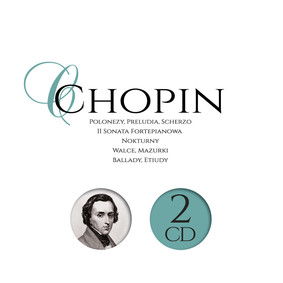 Various Artists - Wielcy kompozytorzy: Chopin