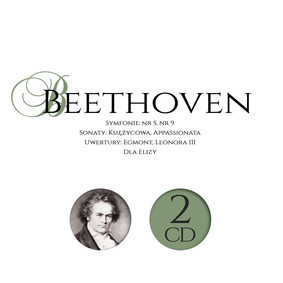 Various Artists - Wielcy kompozytorzy: Beethoven