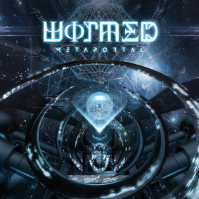 Wormed - Metaportal [EP]