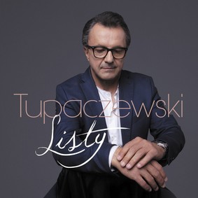 Wiesław Tupaczewski - Listy