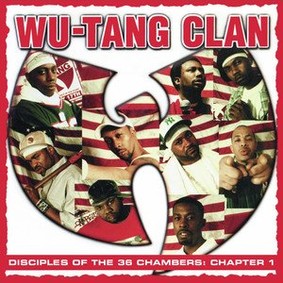 Wu-Tang Clan - Disciples Of The 36 Chambers: Chapter 1 (Live)