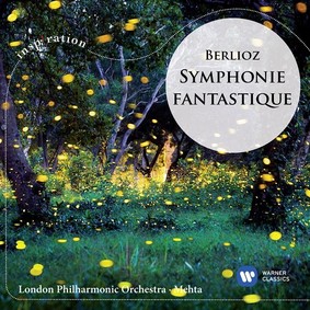 Zubin Metha - Berlioz: Symphonie Fantasique