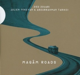 Zied Zouari - Maqam Roads