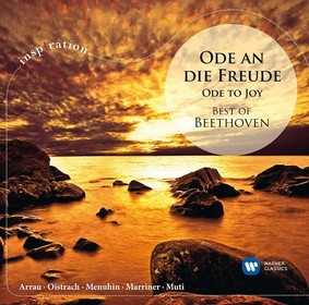 Yehudi Menuhin, David Oistrakh - Inspiration: Ode to Joy - Best Of Beethoven