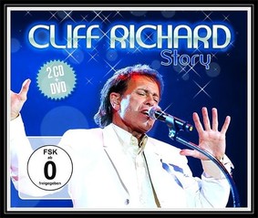 Cliff Richard - Story