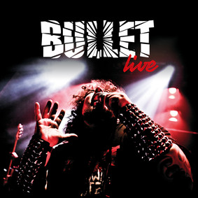 Bullet - Live [Live]