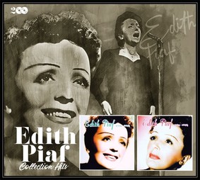 Édith Piaf - Collection Hits: Edith Piaf