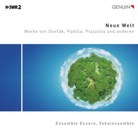 Ensemble Encore - Neue Welt