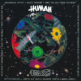 Human - Earth