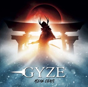 Gyze - Asian Chaos