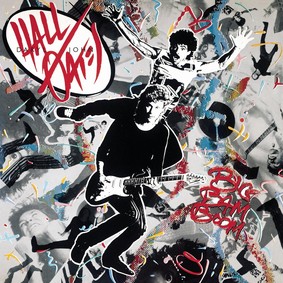Daryl Hall, John Oates - Big Bam Boom
