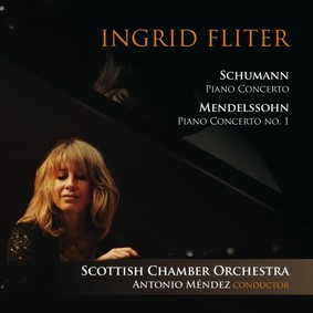 Ingrid Fliter - Piano Concerto / Piano Concerto No. 1