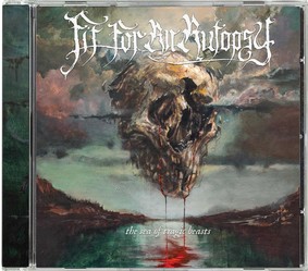 Fit For An Autopsy - The Sea Of Tragic Beasts