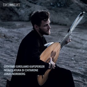 Jonas Nordberg - Kapsperger: Intavolatura Di Chitarone