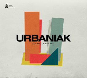 Michał Urbaniak - For Warsaw With Love