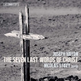 Nicolas Stavy - Haydn: The Seven Last Words