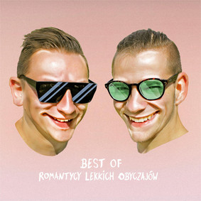 Romantycy Lekkich Obyczajów - Best Of RLO