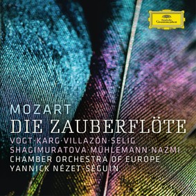 Rolando Villazón - Mozart: Die Zauberflote
