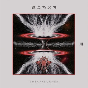 Sorxe - The Ark Burne