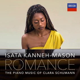 Isata Kanneh-Mason - Romance