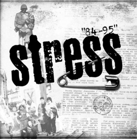 Stress - Stress 84-95