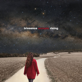 Triosence - Scorpio Rising