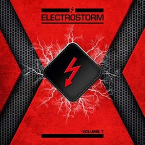 Various Artists - Electrostorm 7