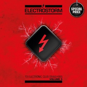 Various Artists - Electrostorm 3