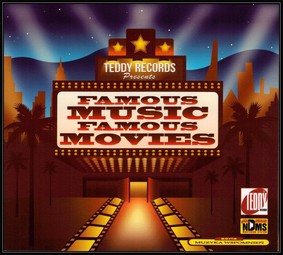 Various Artists - Famous Music Famous Movies