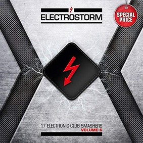 Various Artists - Electrostorm 6