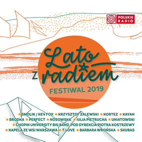 Various Artists - Lato z Radiem Festiwal 2019