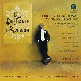 Various Artists - Le Dilettante d'Avignon